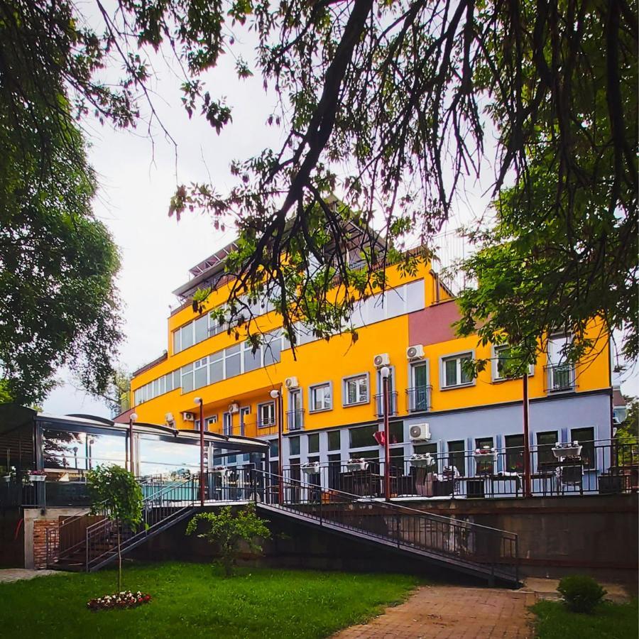 Kumanovo Spa Dış mekan fotoğraf