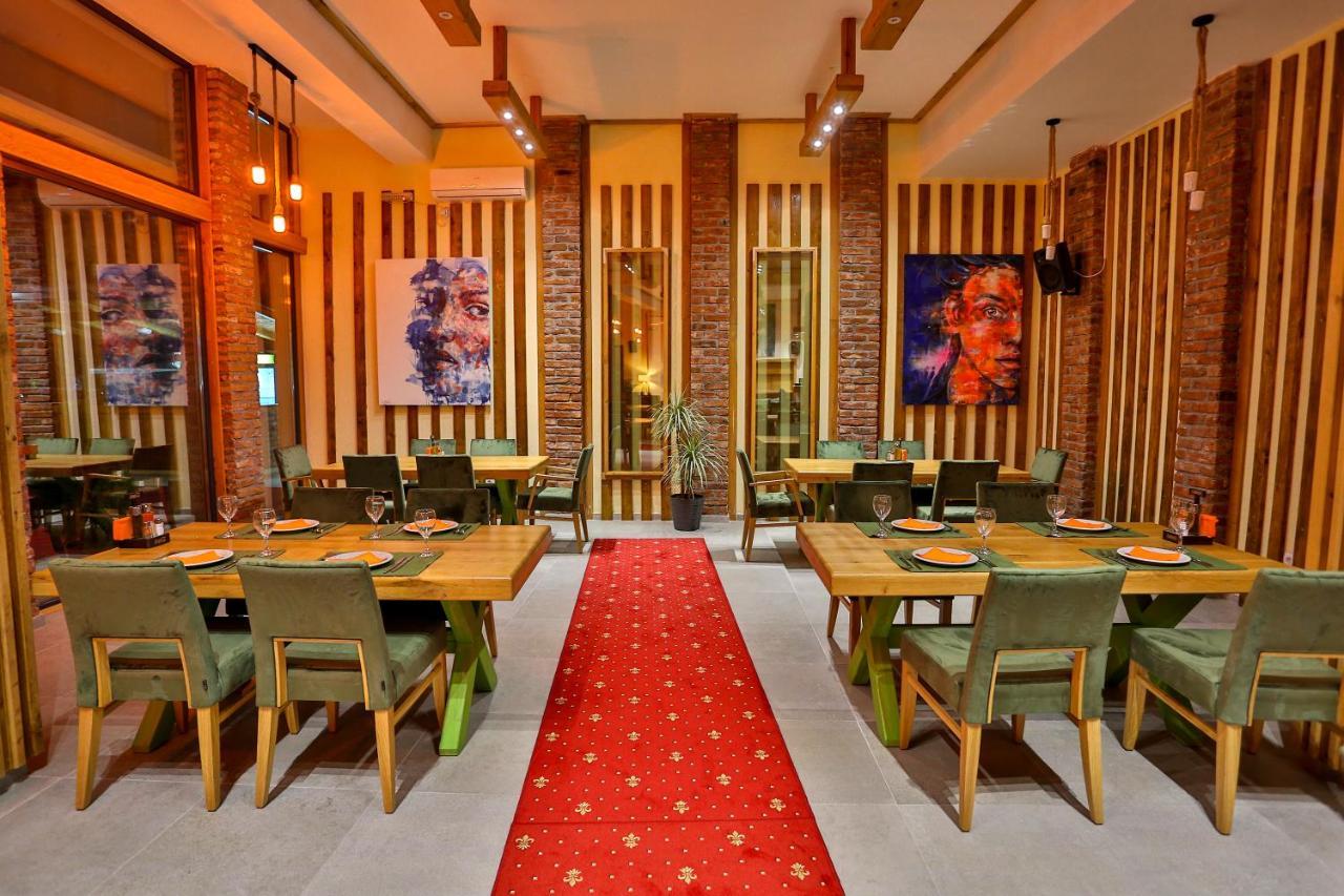 Kumanovo Spa Dış mekan fotoğraf