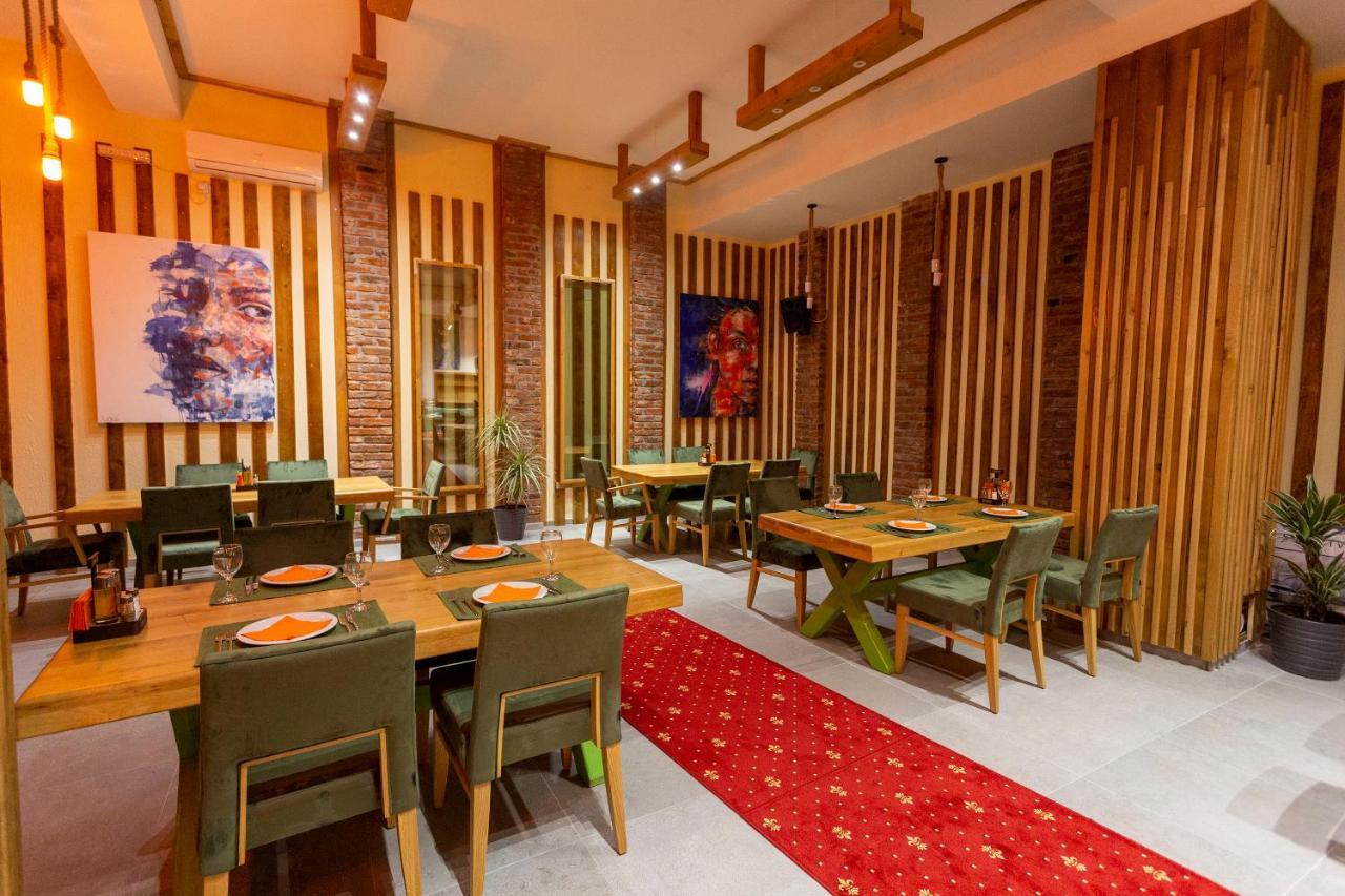 Kumanovo Spa Dış mekan fotoğraf
