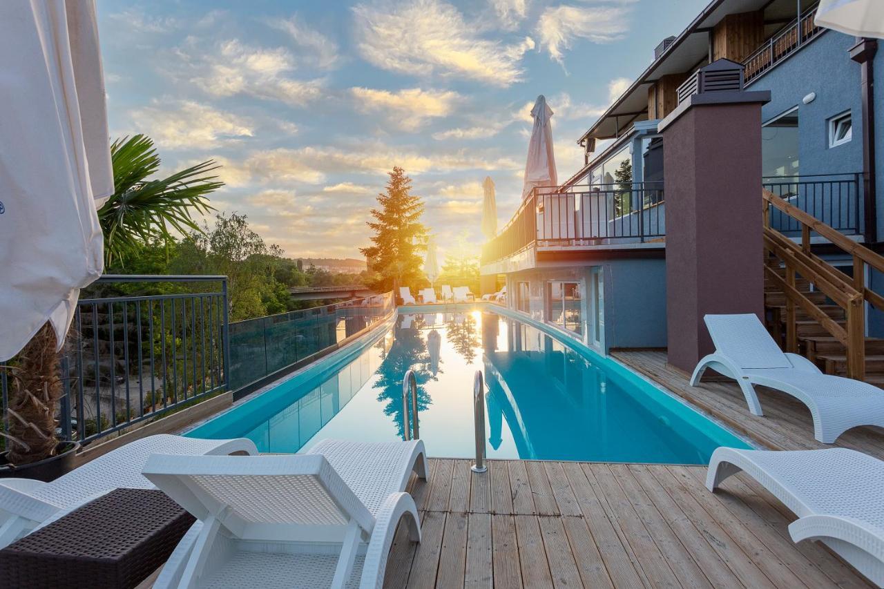 Kumanovo Spa Dış mekan fotoğraf