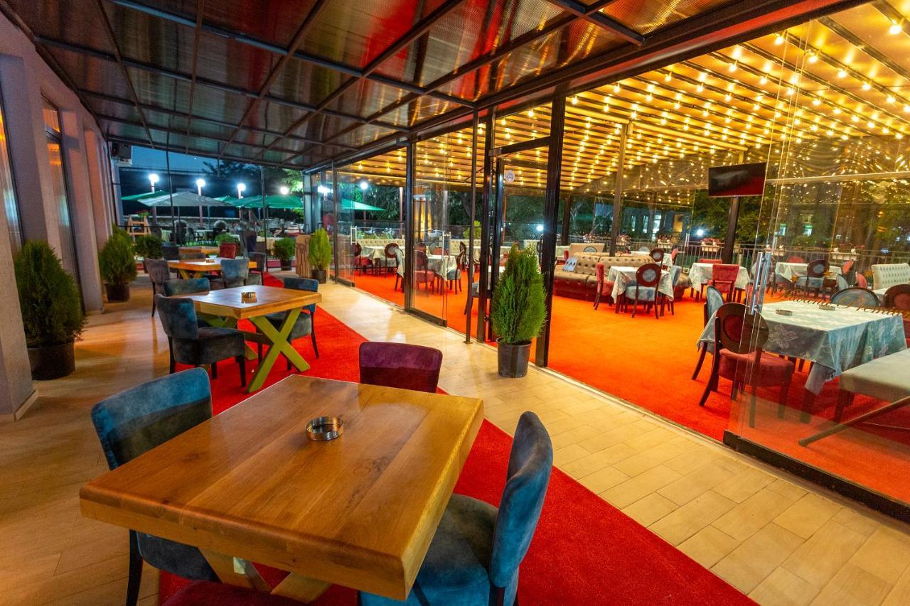 Kumanovo Spa Dış mekan fotoğraf
