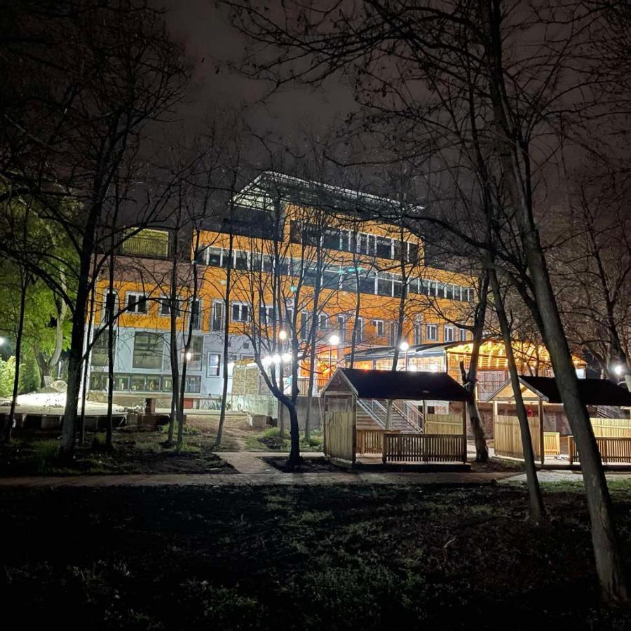 Kumanovo Spa Dış mekan fotoğraf