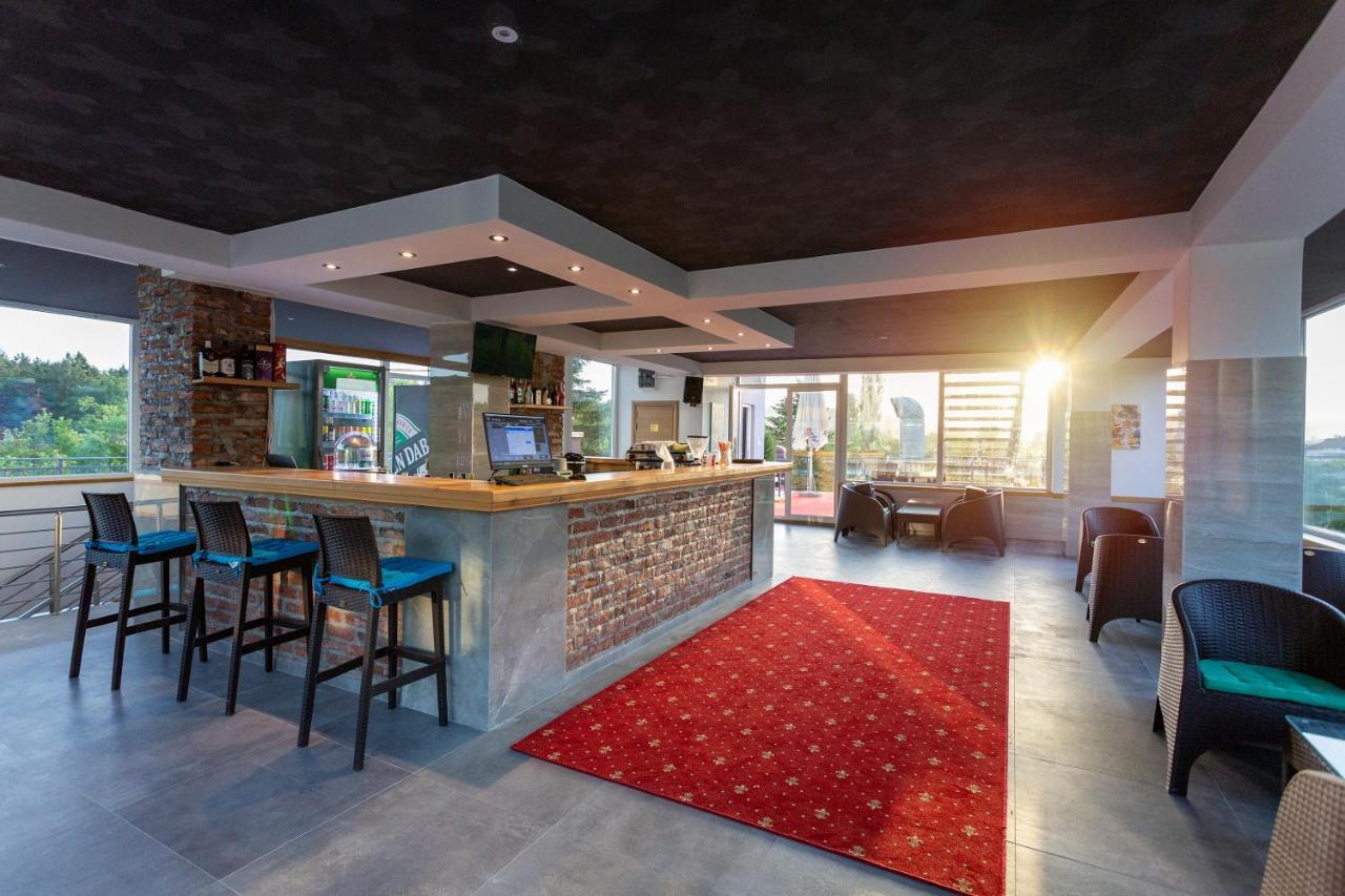 Kumanovo Spa Dış mekan fotoğraf