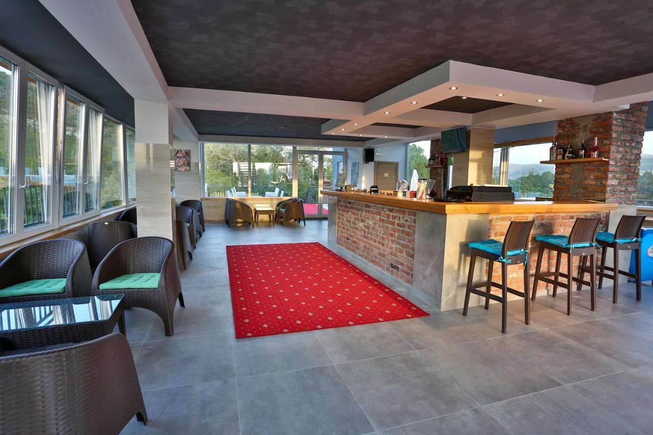 Kumanovo Spa Dış mekan fotoğraf