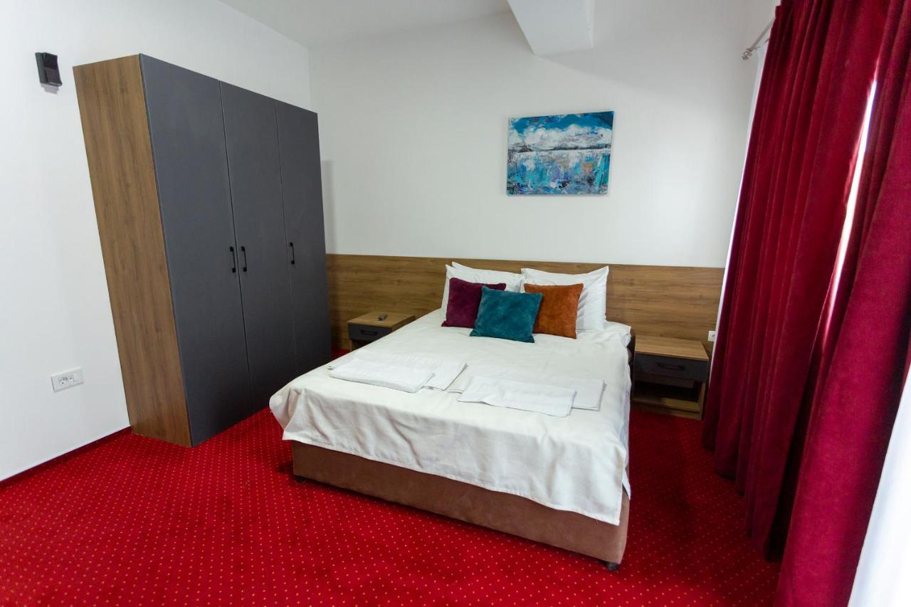 Kumanovo Spa Dış mekan fotoğraf