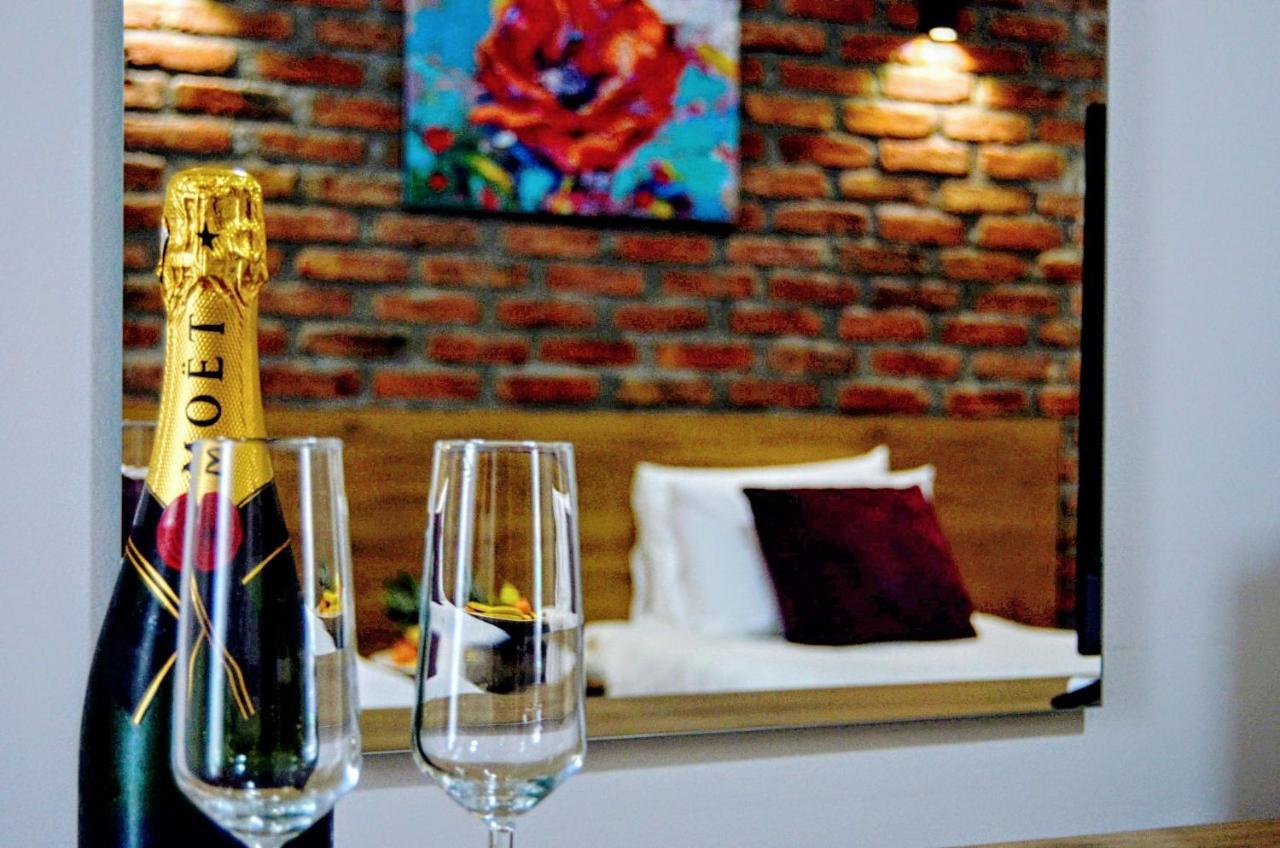 Kumanovo Spa Dış mekan fotoğraf