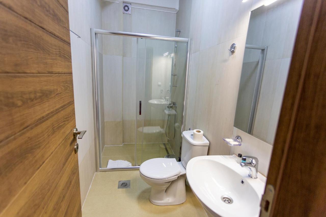 Kumanovo Spa Dış mekan fotoğraf