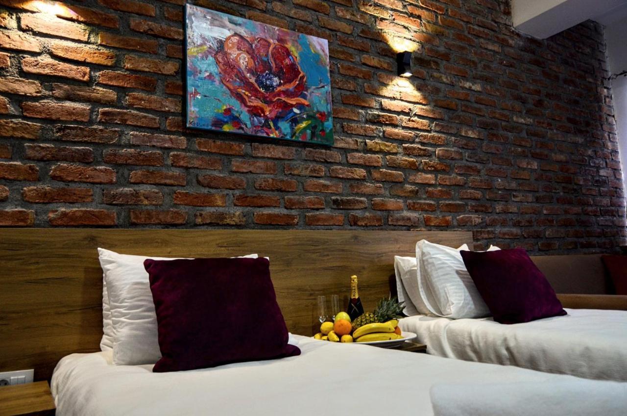 Kumanovo Spa Dış mekan fotoğraf
