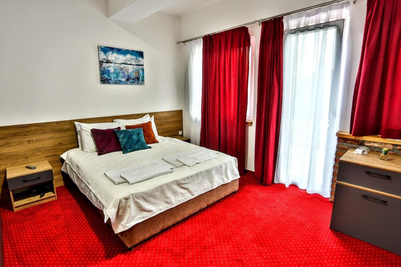 Kumanovo Spa Dış mekan fotoğraf