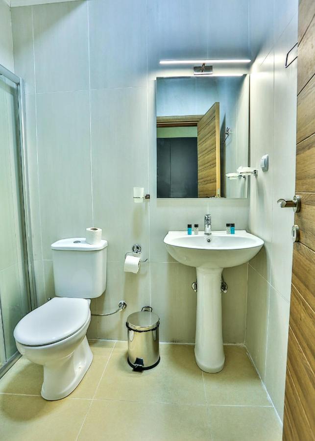 Kumanovo Spa Dış mekan fotoğraf