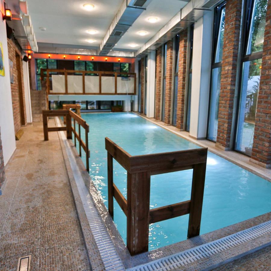 Kumanovo Spa Dış mekan fotoğraf