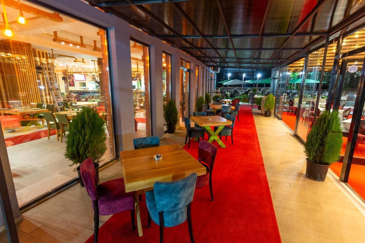 Kumanovo Spa Dış mekan fotoğraf