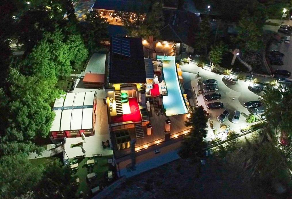 Kumanovo Spa Dış mekan fotoğraf