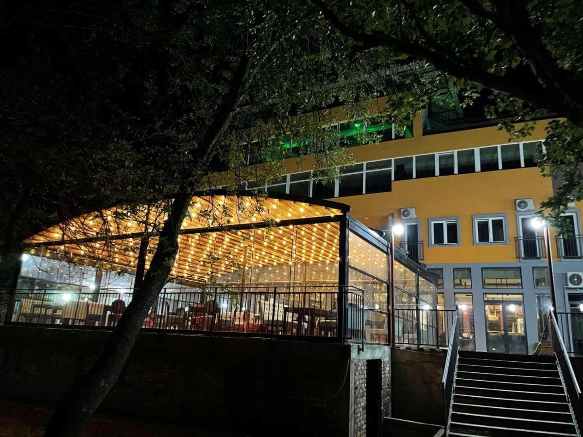 Kumanovo Spa Dış mekan fotoğraf