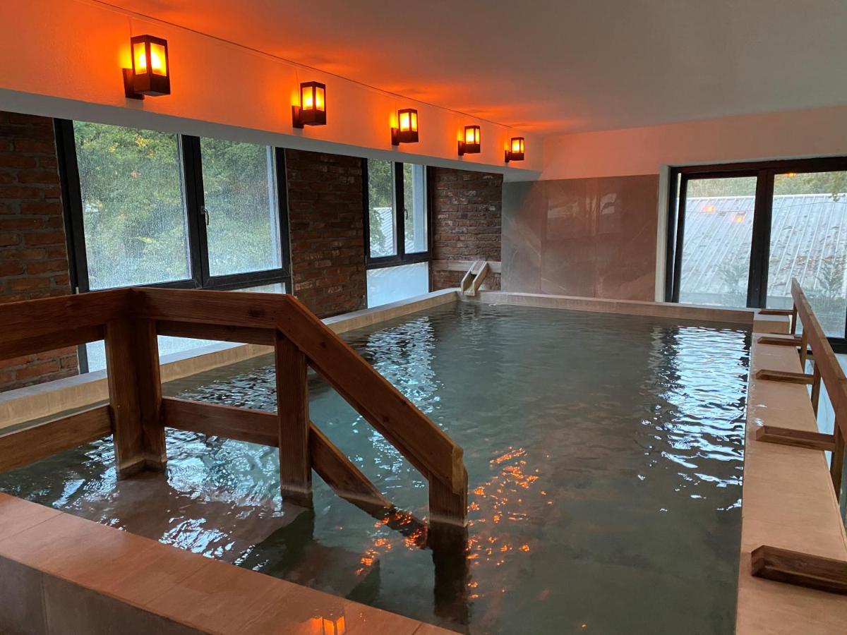 Kumanovo Spa Dış mekan fotoğraf