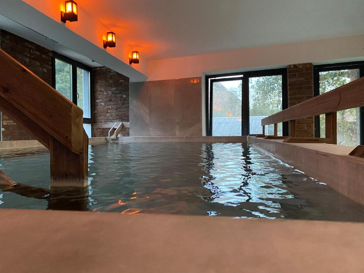 Kumanovo Spa Dış mekan fotoğraf