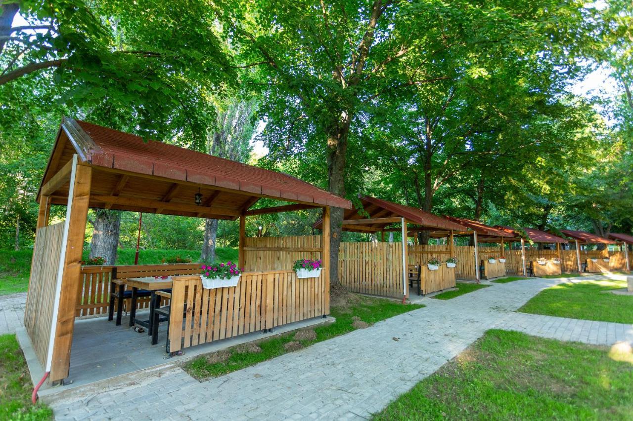 Kumanovo Spa Dış mekan fotoğraf