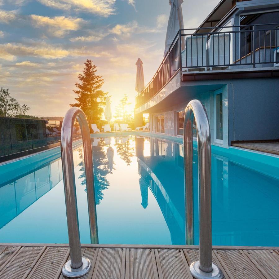 Kumanovo Spa Dış mekan fotoğraf