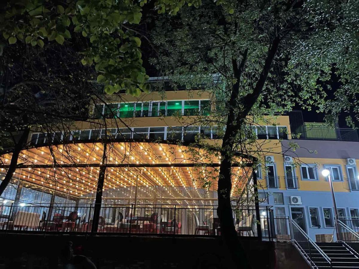 Kumanovo Spa Dış mekan fotoğraf